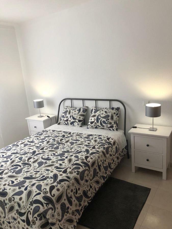 Olinda'S 2 Bedroom Apartment Lagos Exteriér fotografie