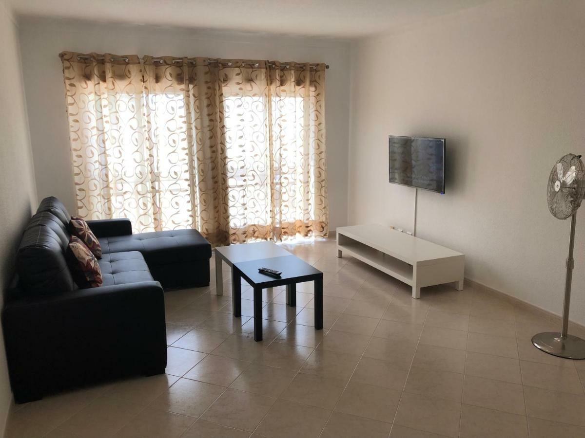 Olinda'S 2 Bedroom Apartment Lagos Exteriér fotografie